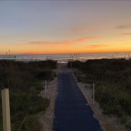La Internacional Condos O208 South Padre Island Exterior photo