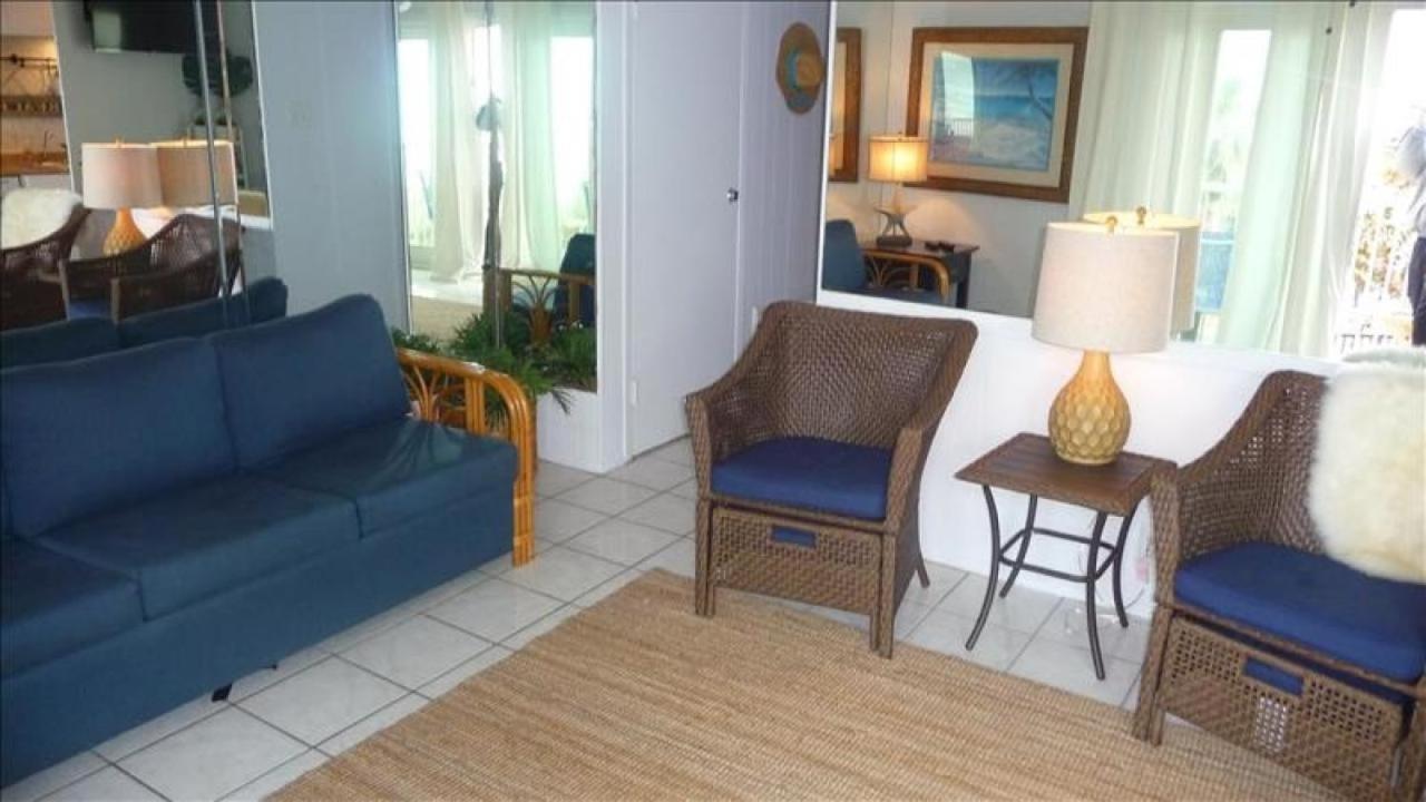 La Internacional Condos O208 South Padre Island Exterior photo