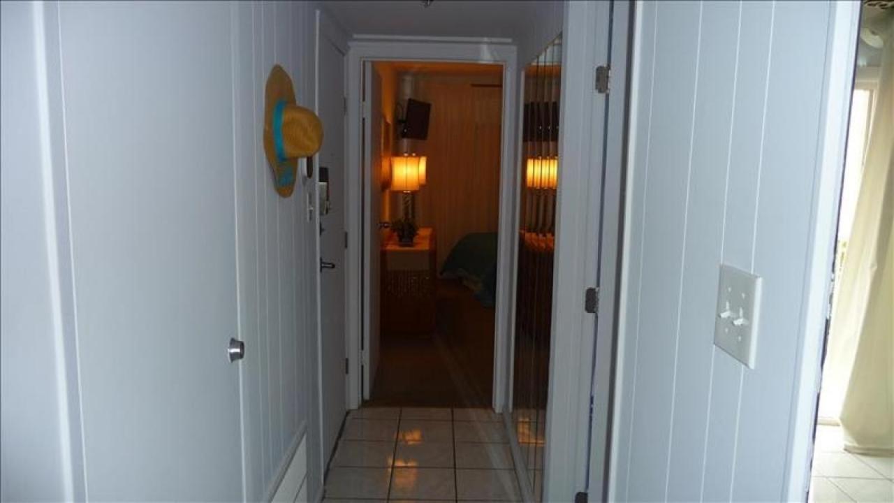 La Internacional Condos O208 South Padre Island Exterior photo