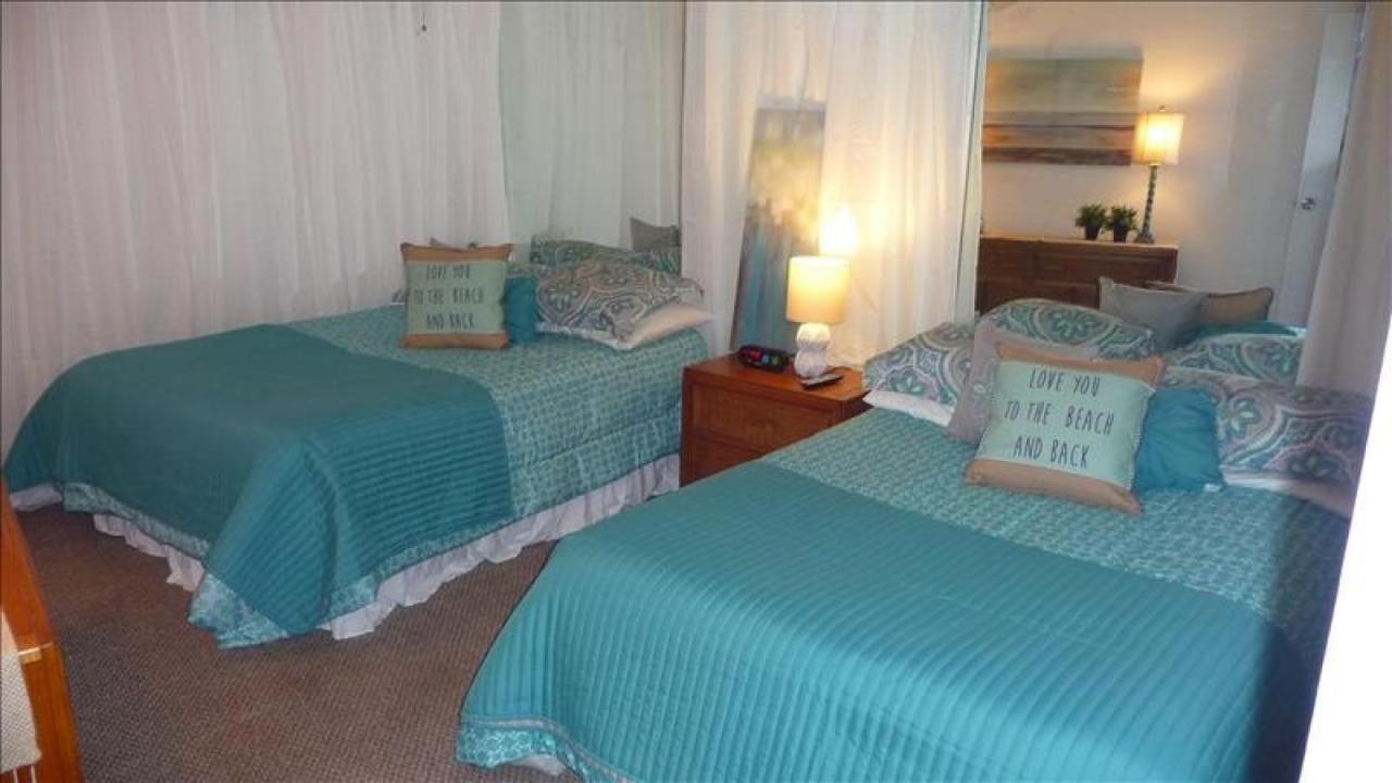 La Internacional Condos O208 South Padre Island Exterior photo