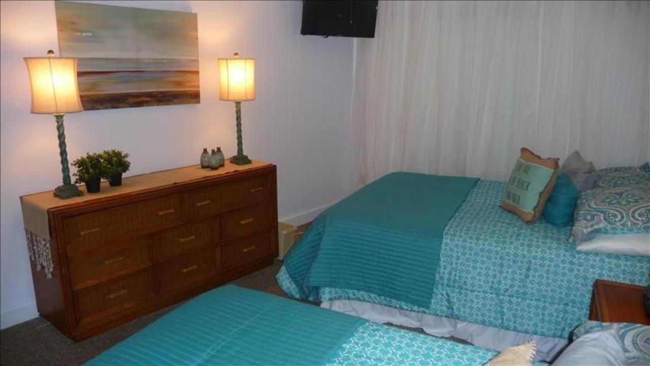 La Internacional Condos O208 South Padre Island Exterior photo