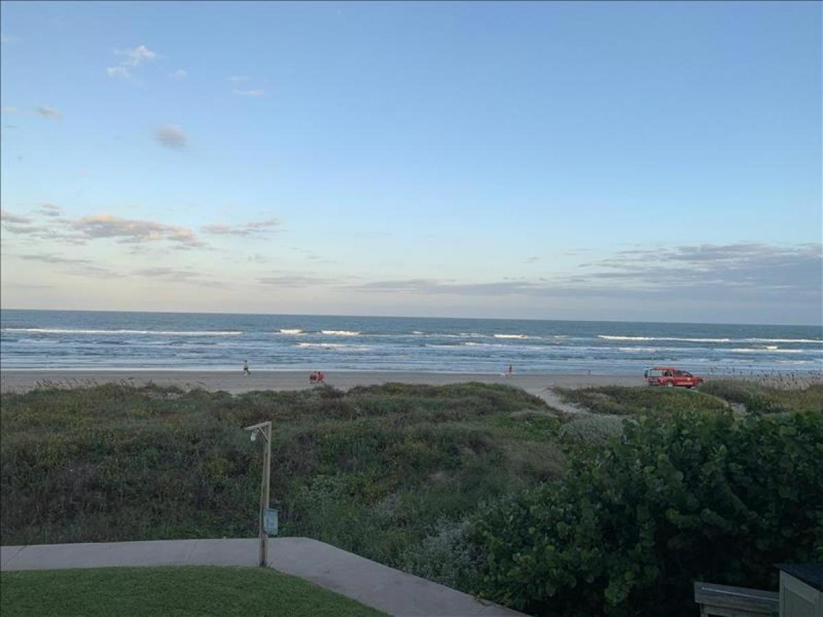 La Internacional Condos O208 South Padre Island Exterior photo