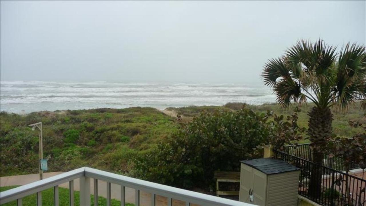 La Internacional Condos O208 South Padre Island Exterior photo