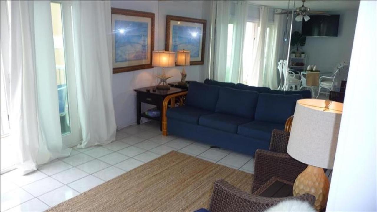 La Internacional Condos O208 South Padre Island Exterior photo