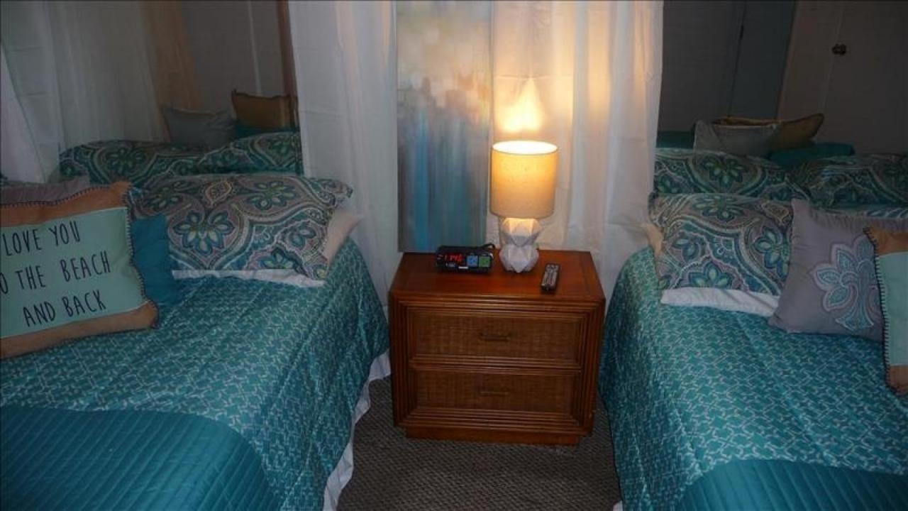 La Internacional Condos O208 South Padre Island Exterior photo