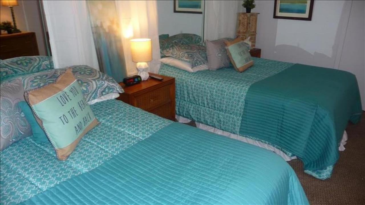 La Internacional Condos O208 South Padre Island Exterior photo