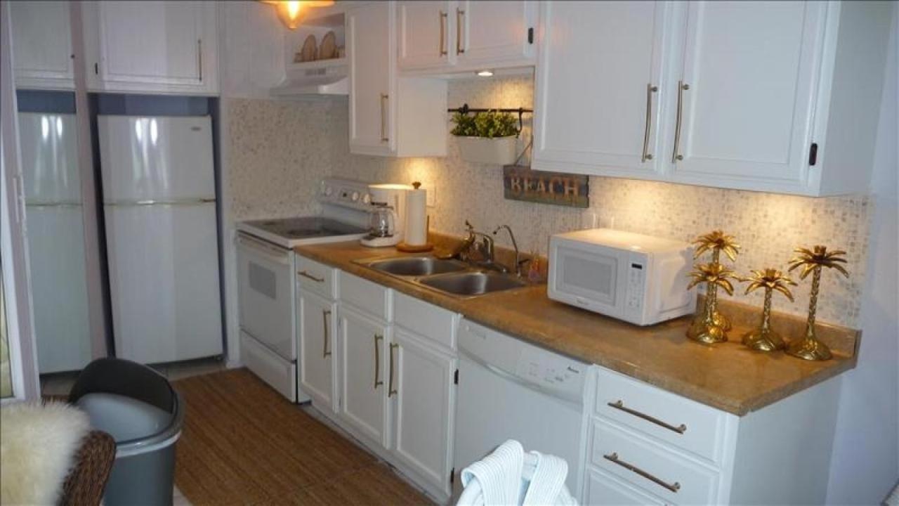 La Internacional Condos O208 South Padre Island Exterior photo